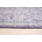Purple Hand Knotted Wool Area Rug