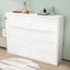 Lit escamotable en bois Hartzell-983420298-983420301