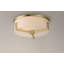 Rosolio Glass Flush Mount-1406933527