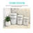 Outshine Farmhouse Nesting Kitchen Canister-59135435