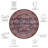 Pashen Performance Machine Washable Oriental Rug-50143119