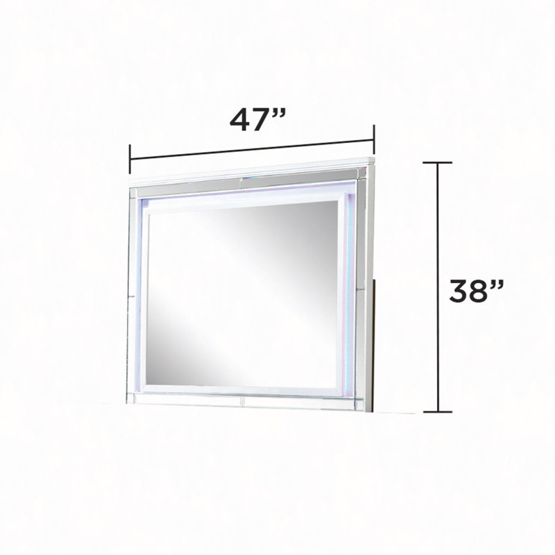 Miroir Sterling Sterling