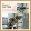 Gracie 250cm H Cat Tree