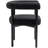 18.9'' H Boucle Fabric Upholstered Armchair-410063148-410063151