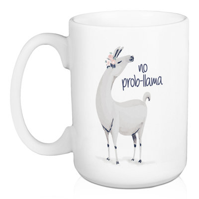 Perrysburg Ceramic Coffee Mug