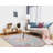 Oriental Indoor Rug-1808596586