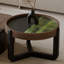 Ensemble de tables basses Italian Luxe