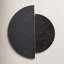Meridian Wall Décor Black