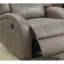 Fauteuil inclinable électrique en pierre