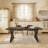 Versatile Dining Table,Classic Kitchen Table-101899909
