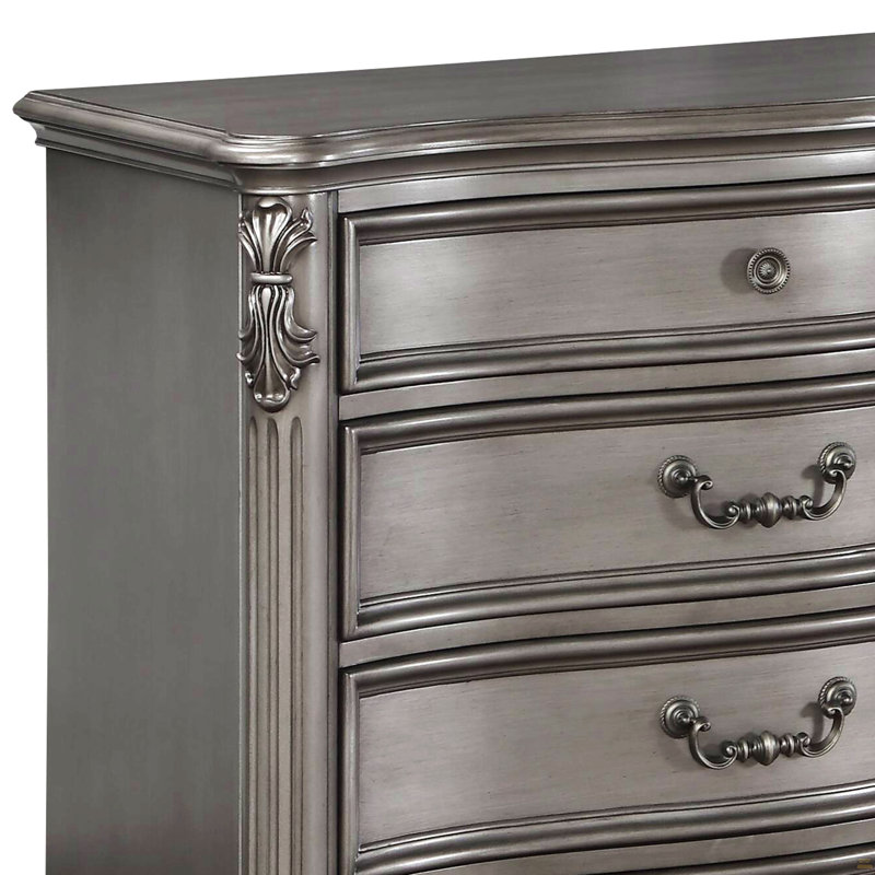 Commode