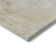 Premium Machine Washable Cerrito AMF601 Taupe 8' x 8' Round Rug