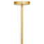 Glenwood 15 - Light Sputnik Chandelier