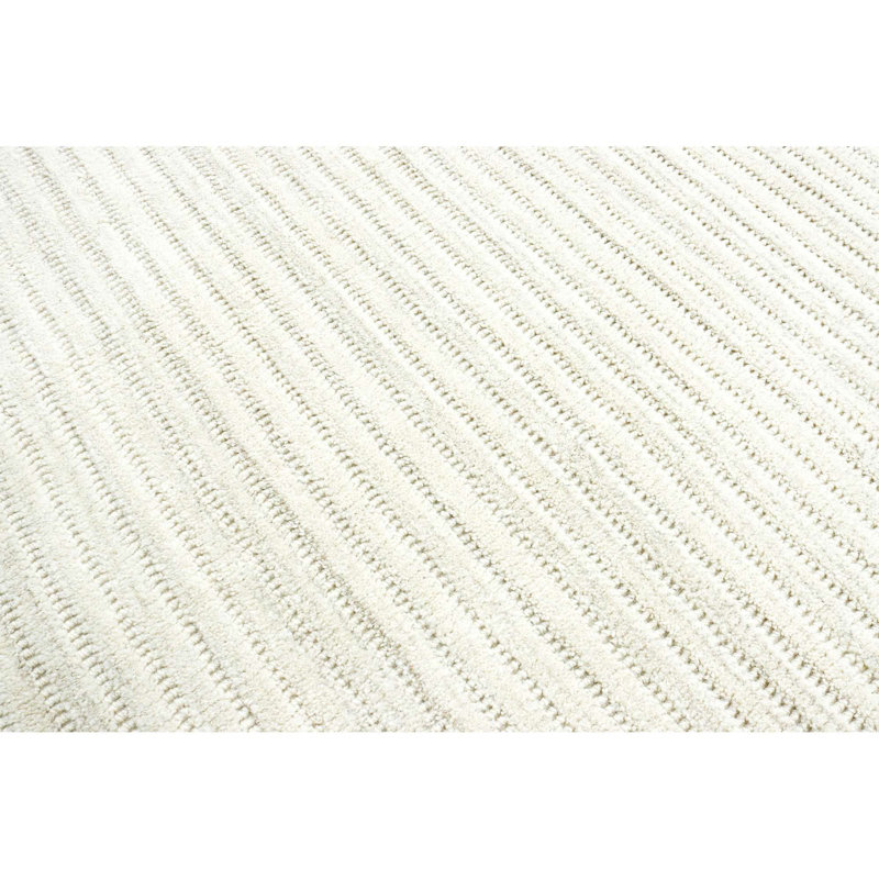 Tapis en laine Pizano, Tapis de couloir 2 pi 6 po x 8 pi
