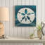 «Sea Glass» par Wild Apple Portfolio, art mural sur toile-26309703