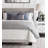 Coperta Modern & Contemporary Sateen Coverlet-40207854-40207857