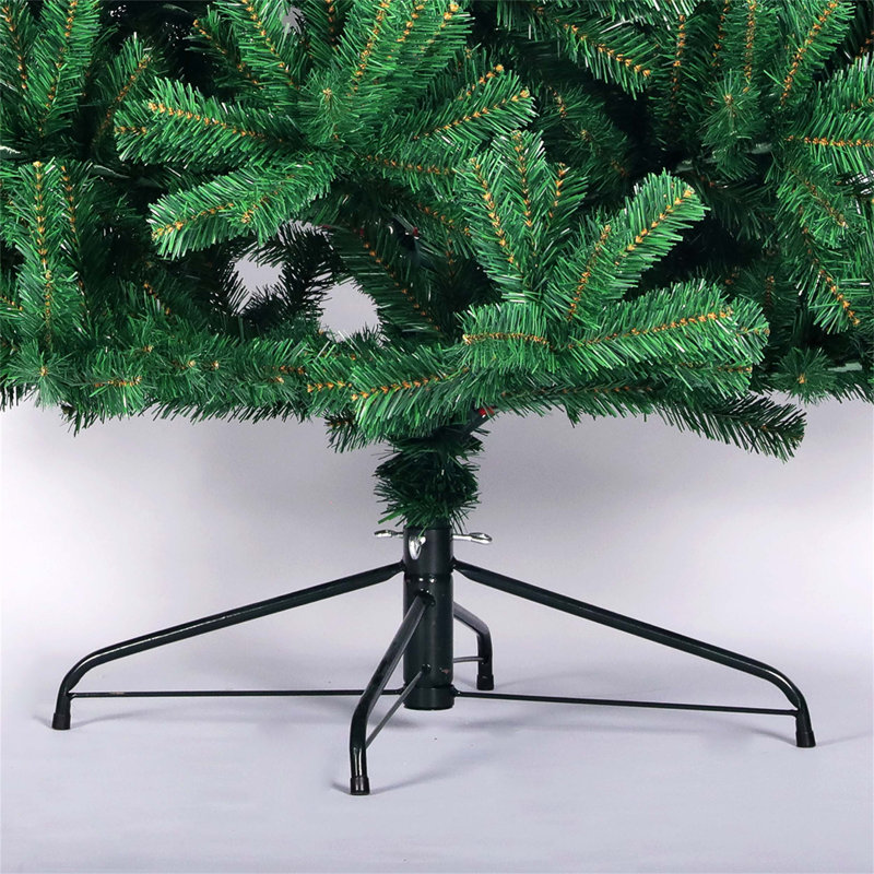 Sapin de Noël artificiel 6 pi, 6'
