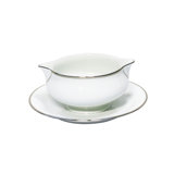 Orsay Porcelain China Gravy Boat