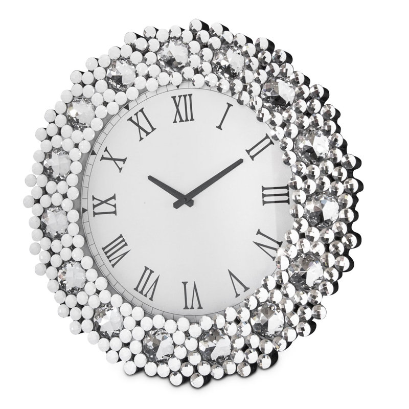 Horloge murale