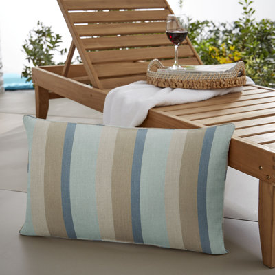 Mozaic Company Outdoor Rectangular Sunbrella Pillow