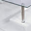 Table de bout Crippen