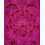 Yanitzi One-of-a-Kind 8' 2" X 8' 5" Hand Knotted Area Rug