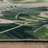 Tropical Botanical Floral Indoor/Outdoor Area Rug, Green Multi Patio Rug-1477285200