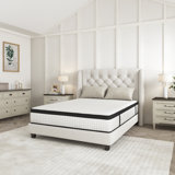 Lingkai Medium Innerspring Mattress