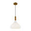 Luminaire suspendu 1 lumière Koujirou-561145284