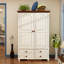 Armoire American Country Style