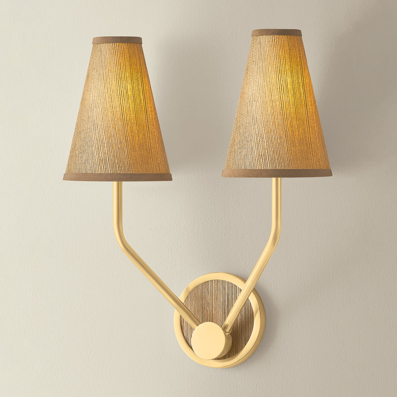 Harris Wall Sconce