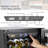 15" 76 Cans Built-in Beverage Refrigerator