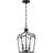 Nagao 3 - Light Lantern Pendant