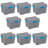 Plastic Box Set-62693065-62730952