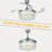 Deshuna 42'' Ceiling Fan with LED Lights