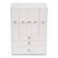 PU Leather Jewellery Box +