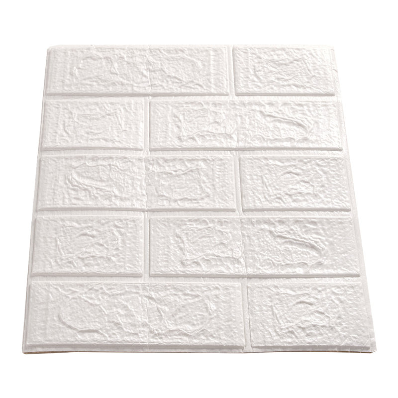 Small Size 3d Three-dimensional Wall Stickers