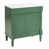 Green est en rupture de stock