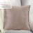 Velvet Reversible Pillow Cover-238526414-238526409