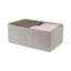 17 Stories Thornbur Fabric Box