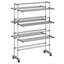Free-Standing Drying Rack