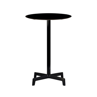 Sputnik Round Dining Table