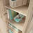 Carnesha 4 - Shelf Storage Cabinet-1919506264