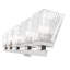 Meuble-lavabo 5 lumières Panora-1265051475