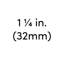 Bouton champignon-109272022