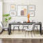 Rectangular 199.9Cm L Dining Table-41832948-41832936-41832950