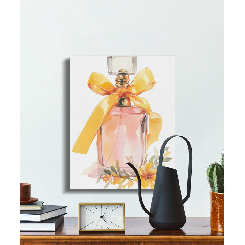 Wrapped Canvas Print Set, 24x32