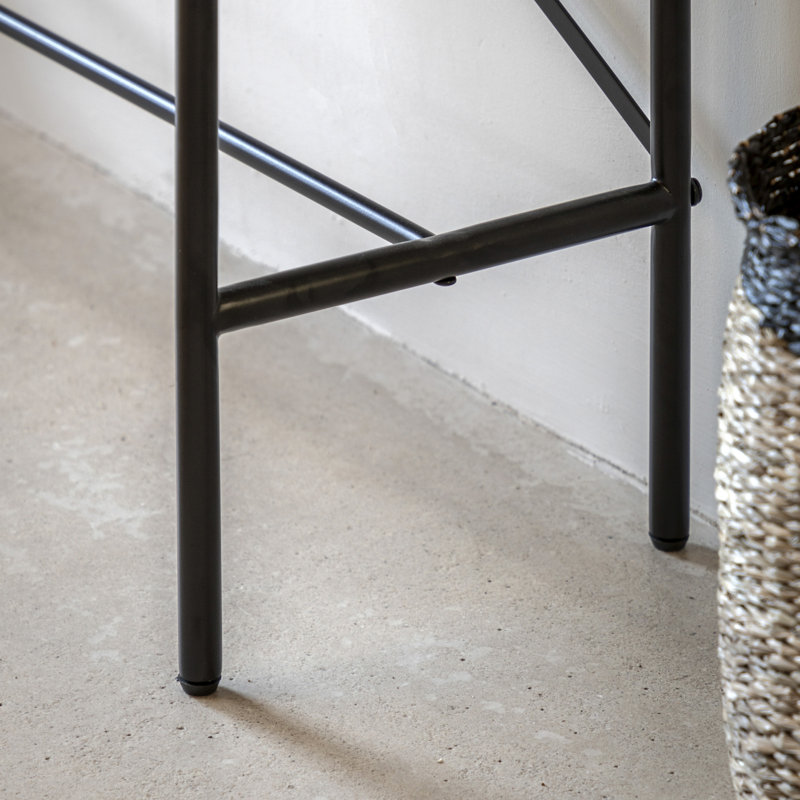 Aididam 110cm Console Table