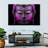 Adella Purple Buddha-107681109