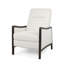 Canapé inclinable en tissu Mid-Century-1392390546